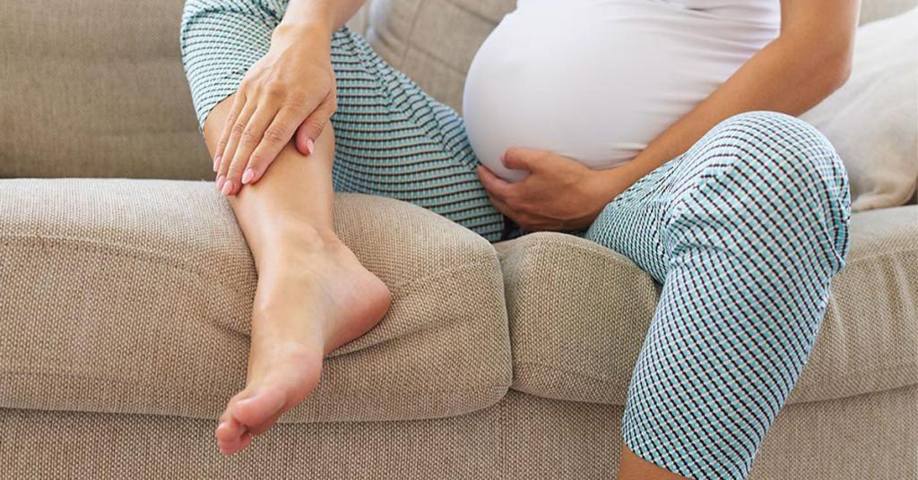 Hamilelikte Varis Oluşumu ve Alınabilecek Önlemler